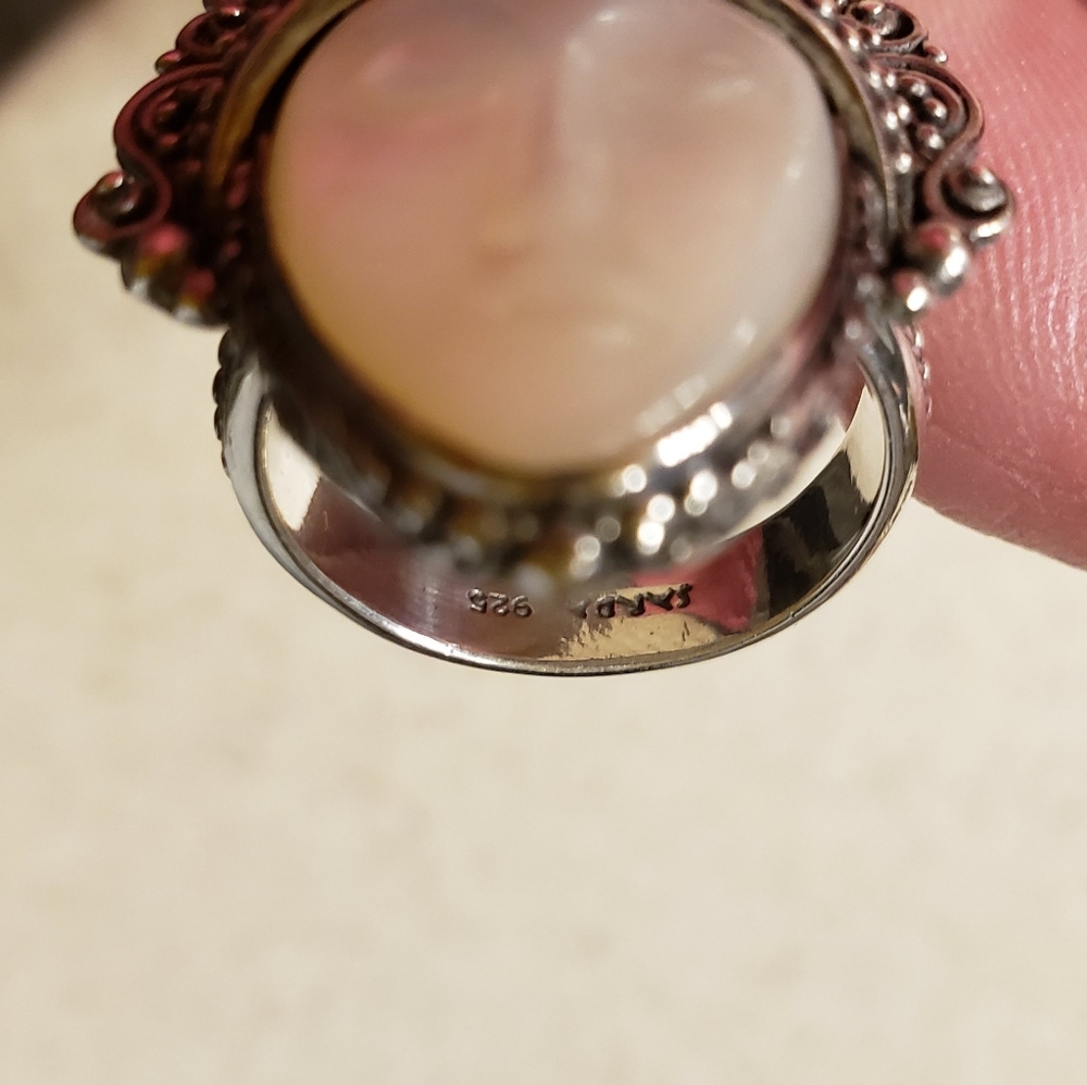 Gorgeous Statement Ring - image 4